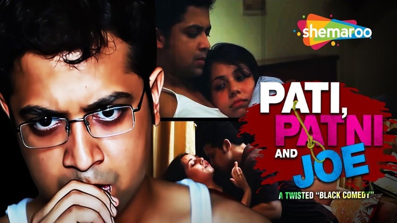 Pati Patni and Joe